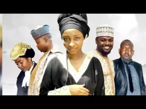 Video: Ita Ce Shaida Ya 1&2 - Latest Hausa Movie 2018